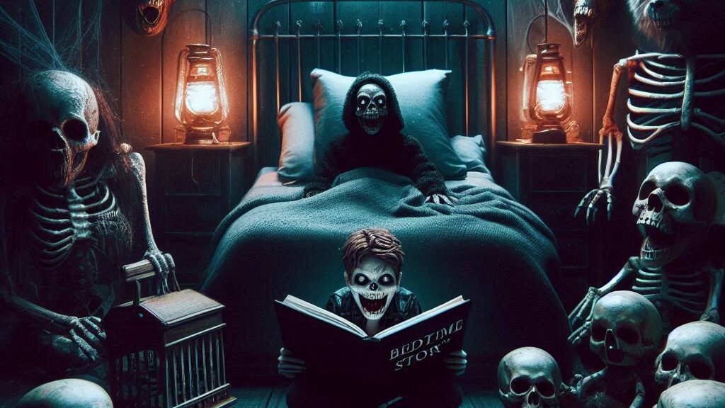 Bedtime Story