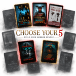Custom Horror Bundle