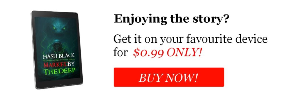 Marked by The Deep Ad