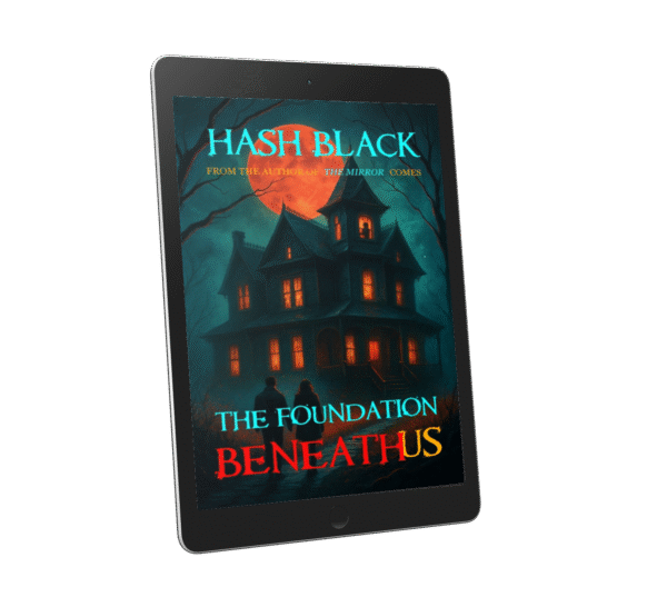 The Foundation Beneath Us: A True haunted house story - Image 2