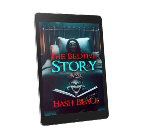 The Bedtime Story: A Creepy, Twisted Tale from Cinder Forest - Image 2