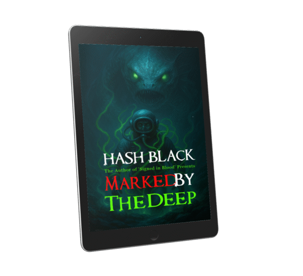 Marked by the Deep: A Sea Monster Legend - Image 2