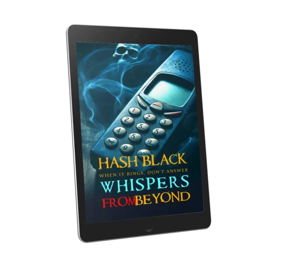 Whispers from Beyond - Image 2