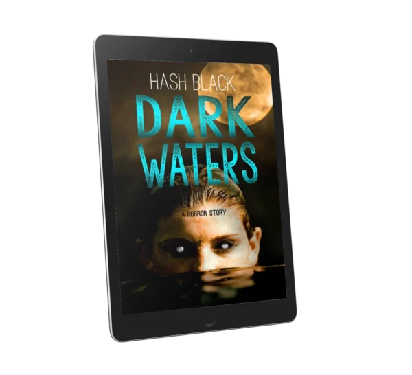 Dark Waters: A Short Deep Sea Horror Story by Hash Black - Image 2