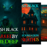 The Flash Fiction Bundle: A Horror Short Story eBook Collection