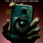 They Only Visit When it's Dark: A Chilling Ghost Horror Short Story