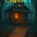 The Diary of Cabin 313: A Chilling Psychological Horror Trope Story