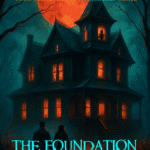 The Foundation Beneath Us: A True Haunted House Short Story
