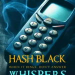 Whispers from Beyond: Supernatural Communication Horror