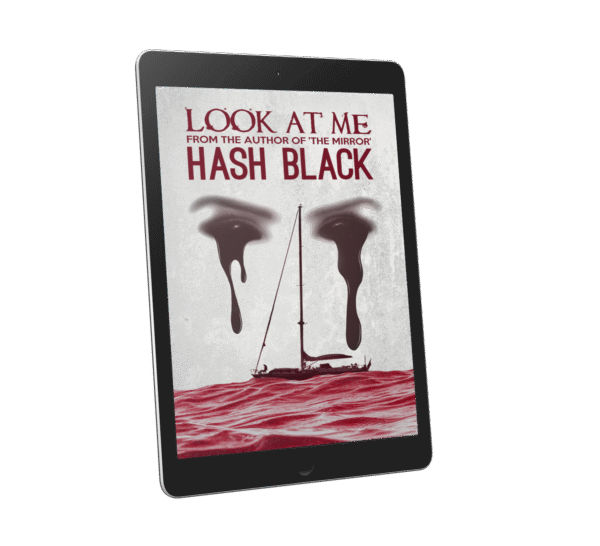 LOOK AT ME: A Maritime Ghost Horror Story - Image 2