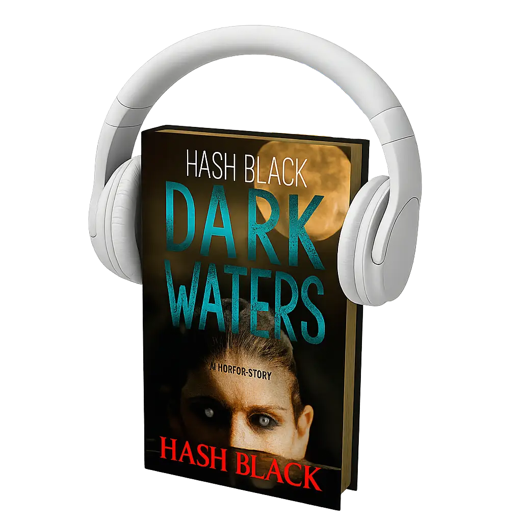 Dark Waters: A Short Deep Sea Horror Story - Image 3