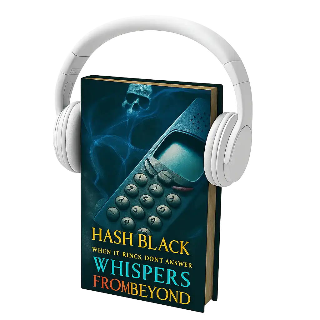 Whispers from Beyond: Supernatural Communication Horror - Image 3