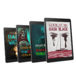 The Dark Descent Horror Bundle: This is where the tone changes