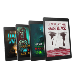 The Dark Descent Horror Bundle: This is where the tone changes
